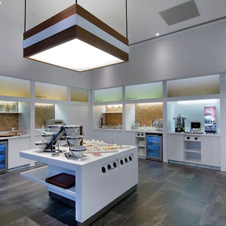 Hampton By Hilton Kocaeli Symbol Hotel ภายนอก รูปภาพ