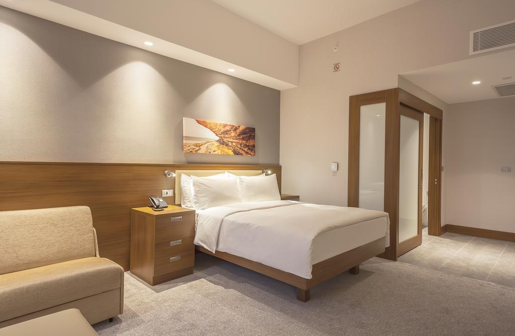 Hampton By Hilton Kocaeli Symbol Hotel ห้อง รูปภาพ