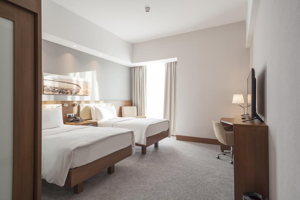 Hampton By Hilton Kocaeli Symbol Hotel ห้อง รูปภาพ
