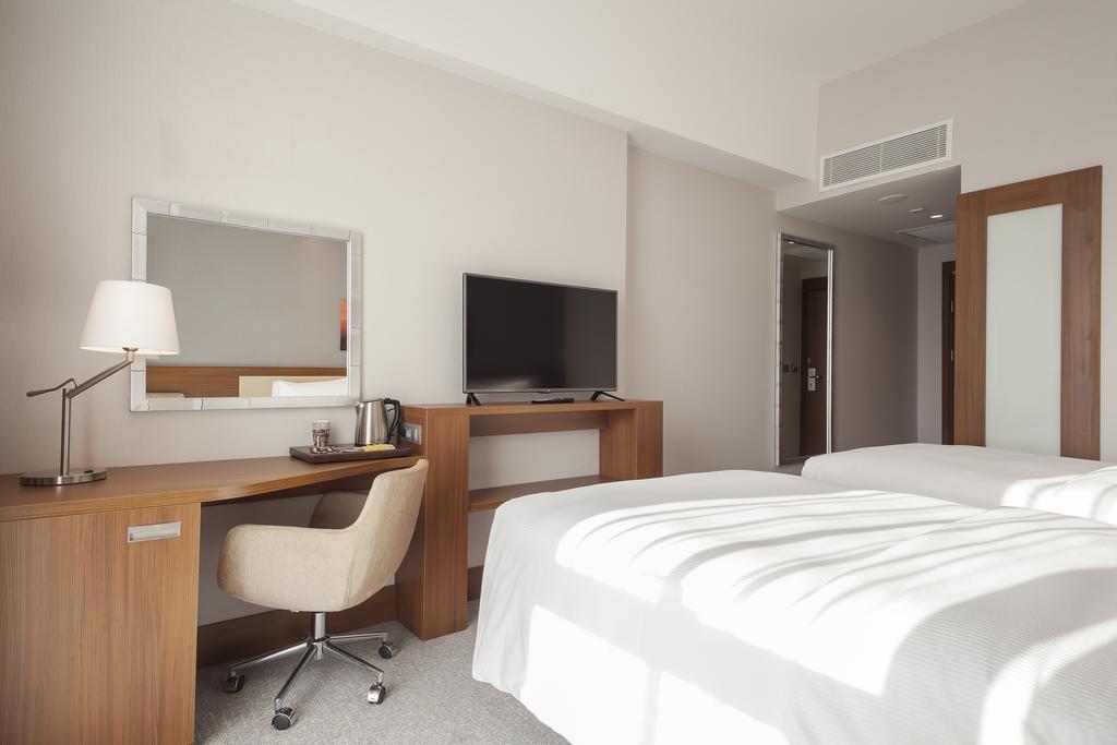 Hampton By Hilton Kocaeli Symbol Hotel ห้อง รูปภาพ