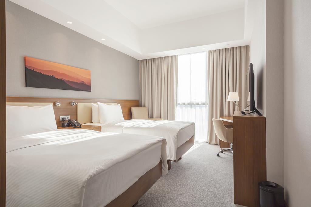 Hampton By Hilton Kocaeli Symbol Hotel ห้อง รูปภาพ