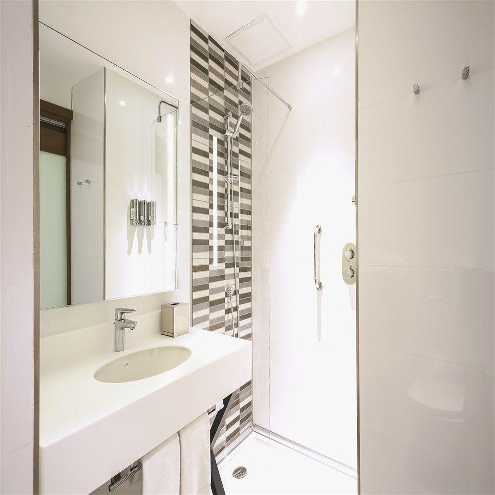 Hampton By Hilton Kocaeli Symbol Hotel ภายนอก รูปภาพ