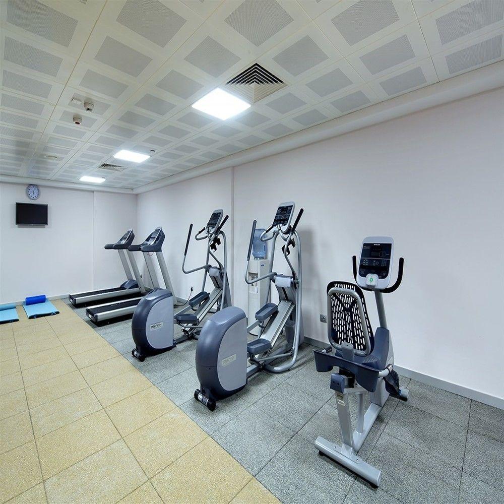 Hampton By Hilton Kocaeli Symbol Hotel ภายนอก รูปภาพ