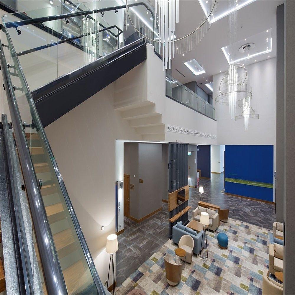 Hampton By Hilton Kocaeli Symbol Hotel ภายนอก รูปภาพ