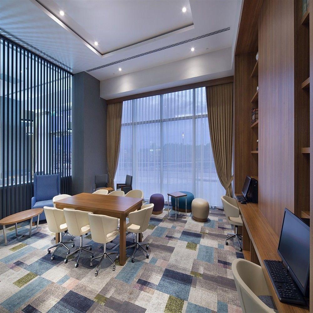 Hampton By Hilton Kocaeli Symbol Hotel ภายนอก รูปภาพ