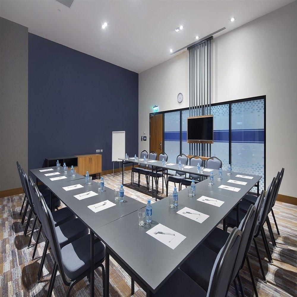 Hampton By Hilton Kocaeli Symbol Hotel ภายนอก รูปภาพ