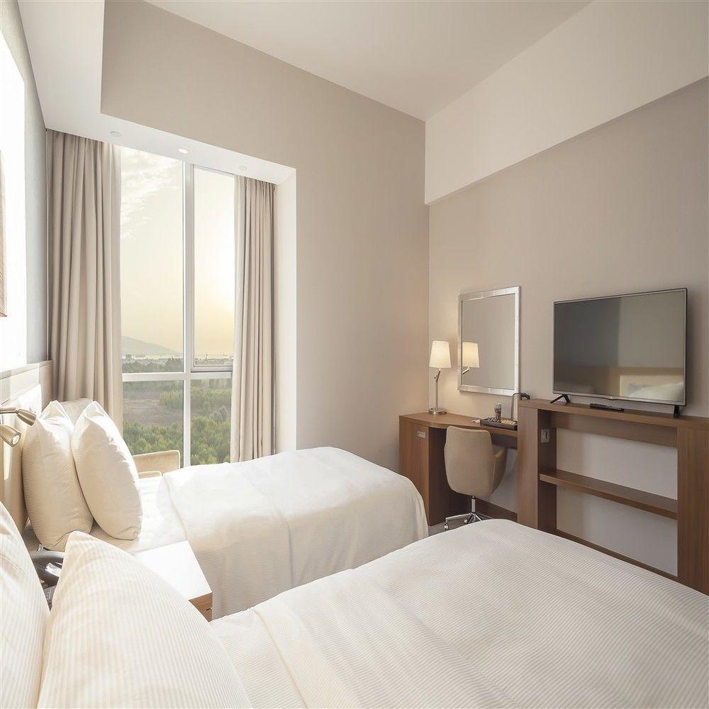 Hampton By Hilton Kocaeli Symbol Hotel ภายนอก รูปภาพ