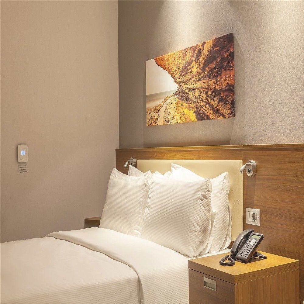 Hampton By Hilton Kocaeli Symbol Hotel ภายนอก รูปภาพ
