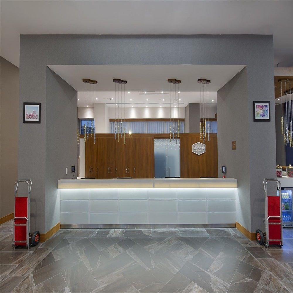 Hampton By Hilton Kocaeli Symbol Hotel ภายนอก รูปภาพ