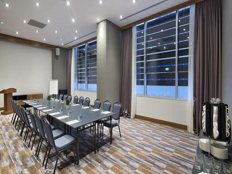 Hampton By Hilton Kocaeli Symbol Hotel ภายนอก รูปภาพ