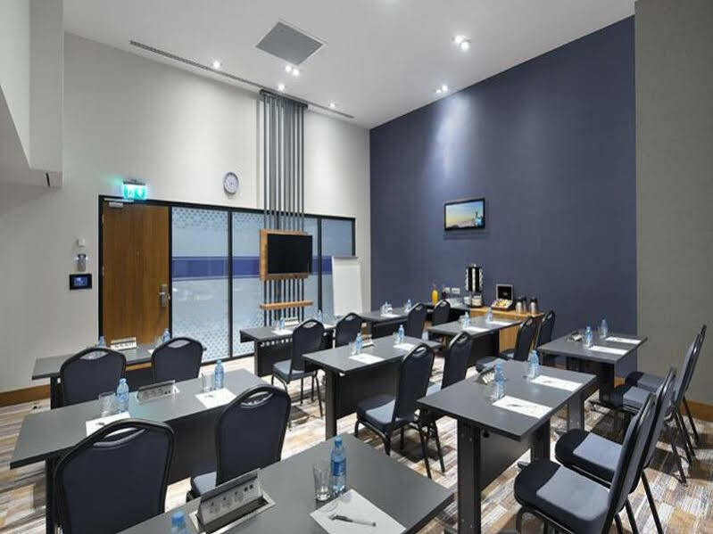 Hampton By Hilton Kocaeli Symbol Hotel ภายนอก รูปภาพ