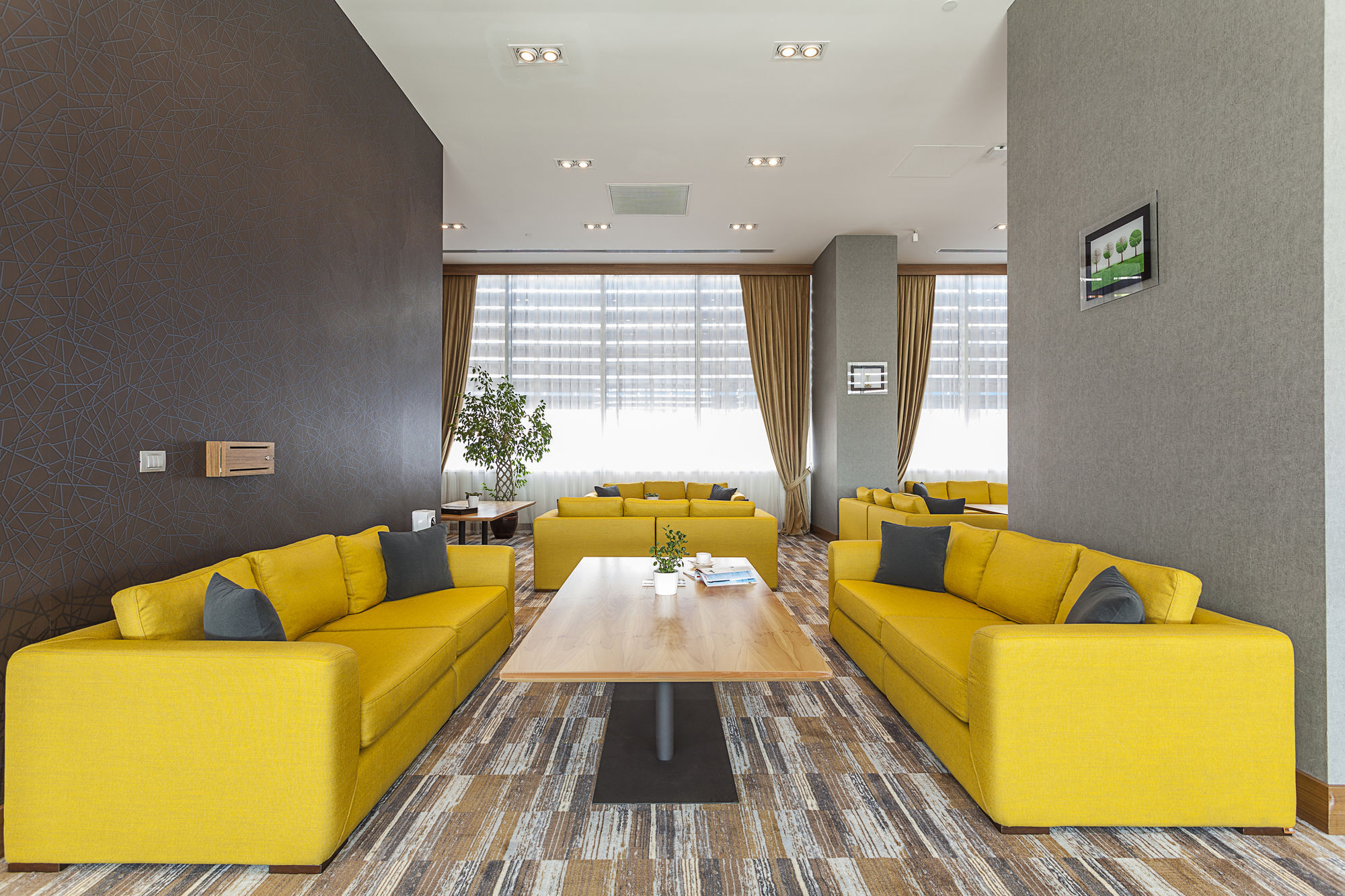 Hampton By Hilton Kocaeli Symbol Hotel ภายนอก รูปภาพ