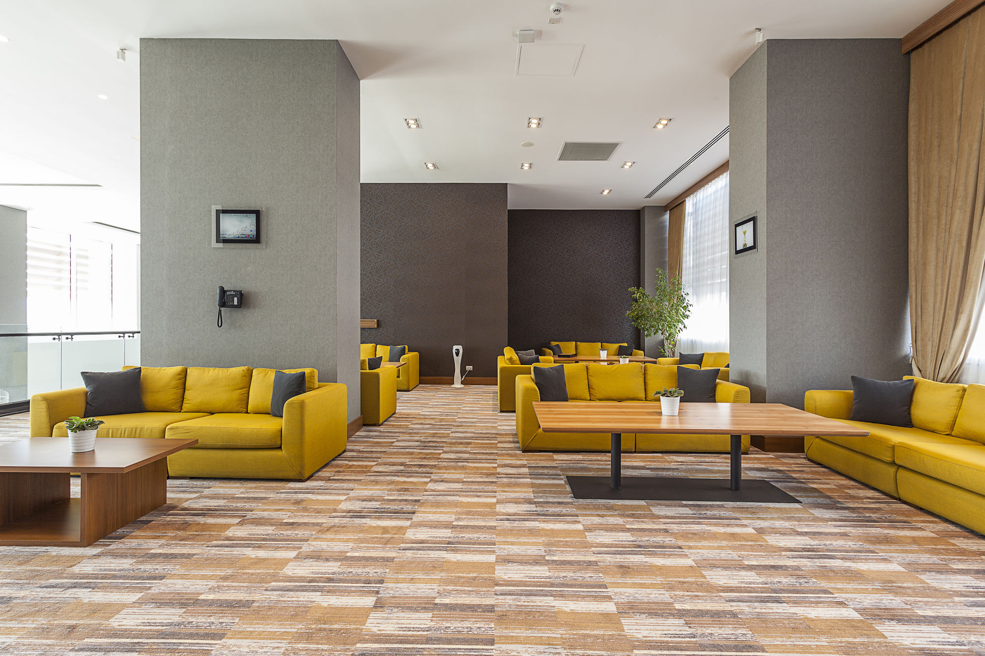 Hampton By Hilton Kocaeli Symbol Hotel ภายนอก รูปภาพ