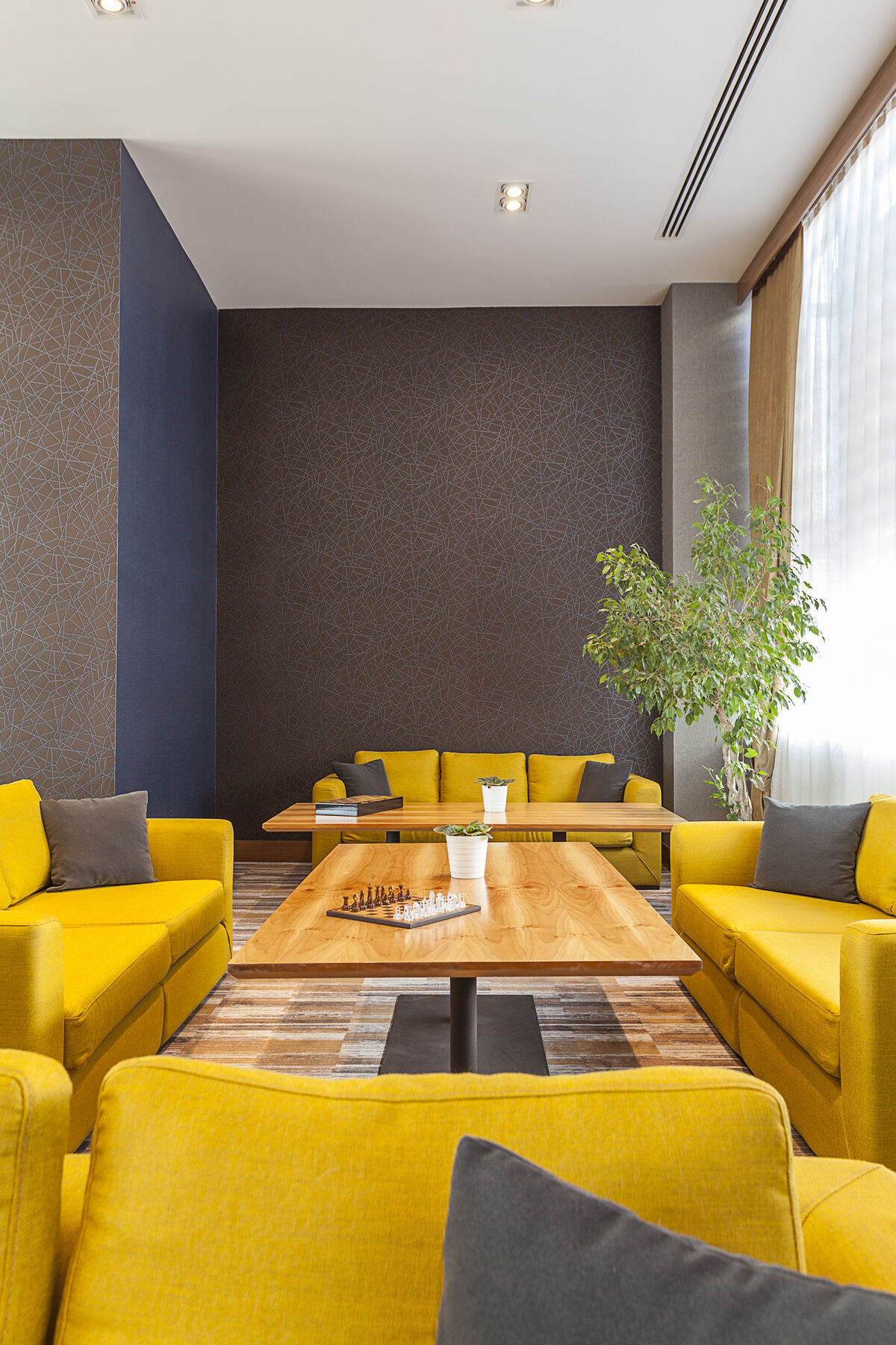 Hampton By Hilton Kocaeli Symbol Hotel ภายนอก รูปภาพ