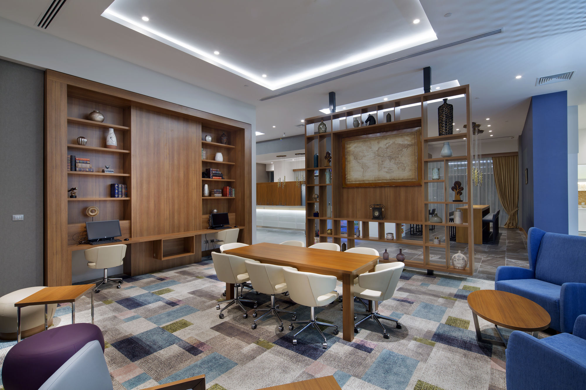 Hampton By Hilton Kocaeli Symbol Hotel ภายนอก รูปภาพ