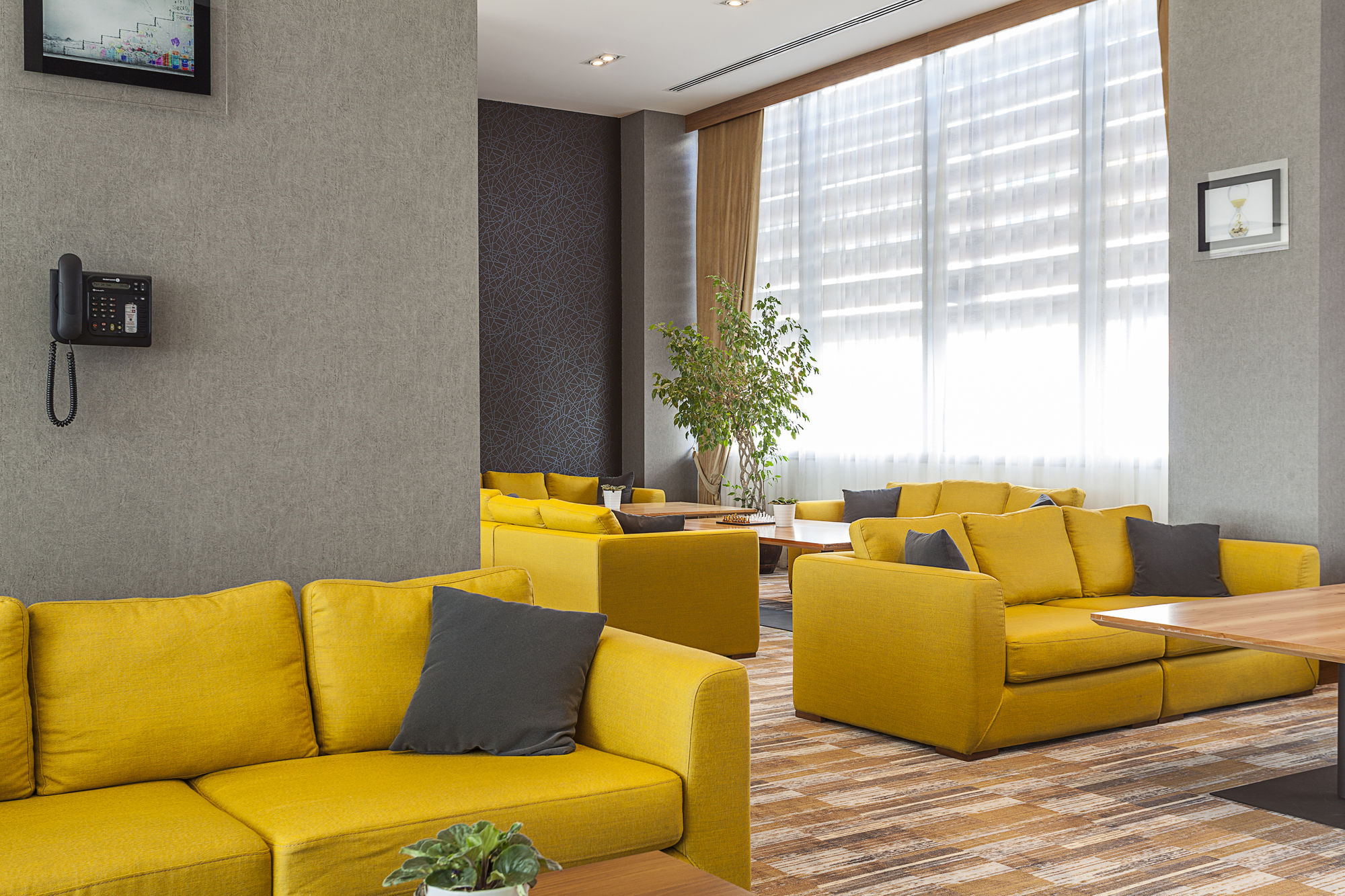 Hampton By Hilton Kocaeli Symbol Hotel ภายนอก รูปภาพ